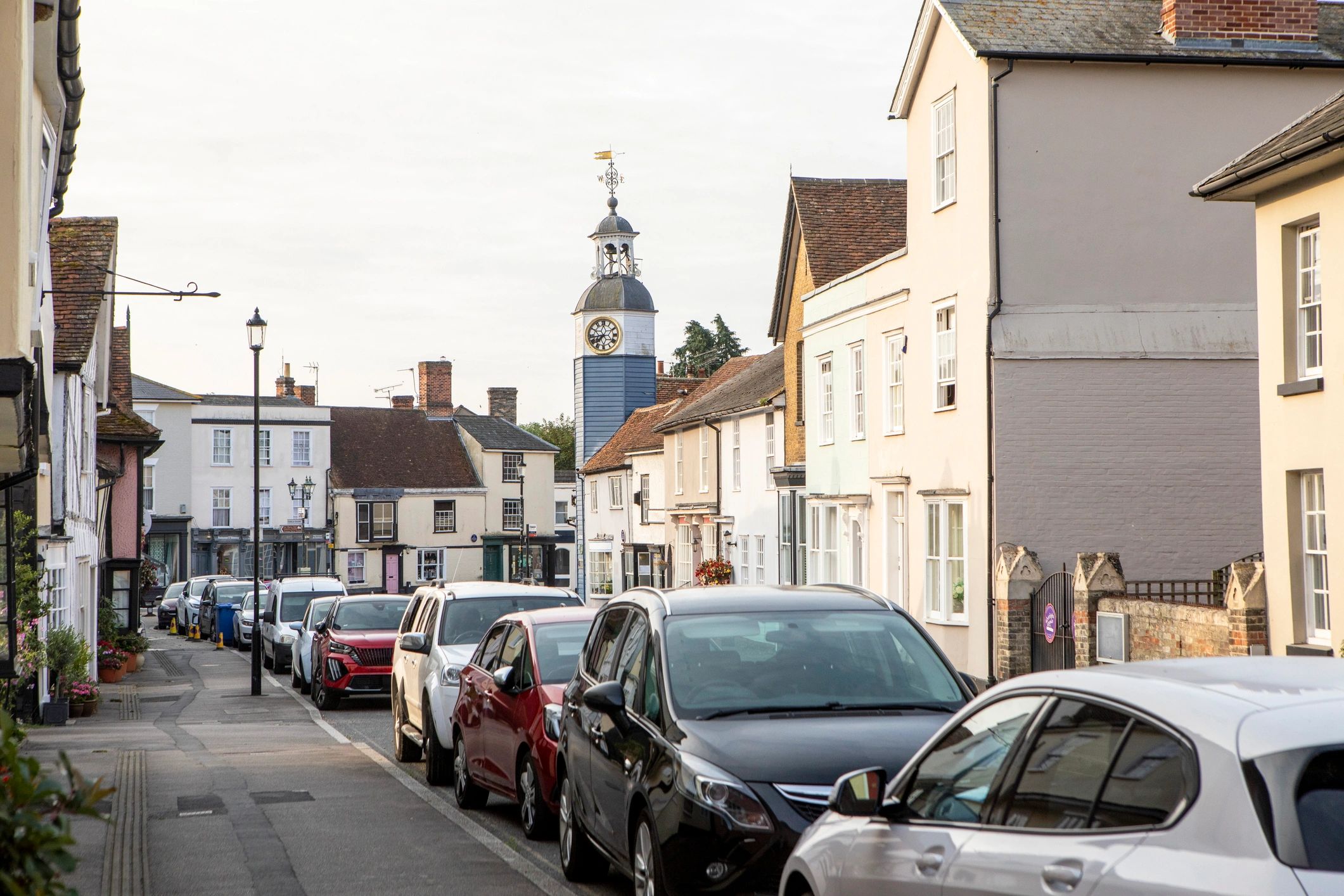 Essex local news